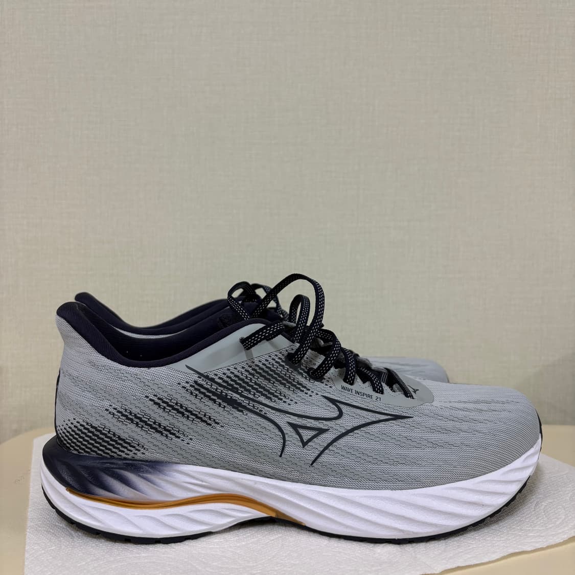 미즈노 웨이브인스파이어21 275 상품이미지4