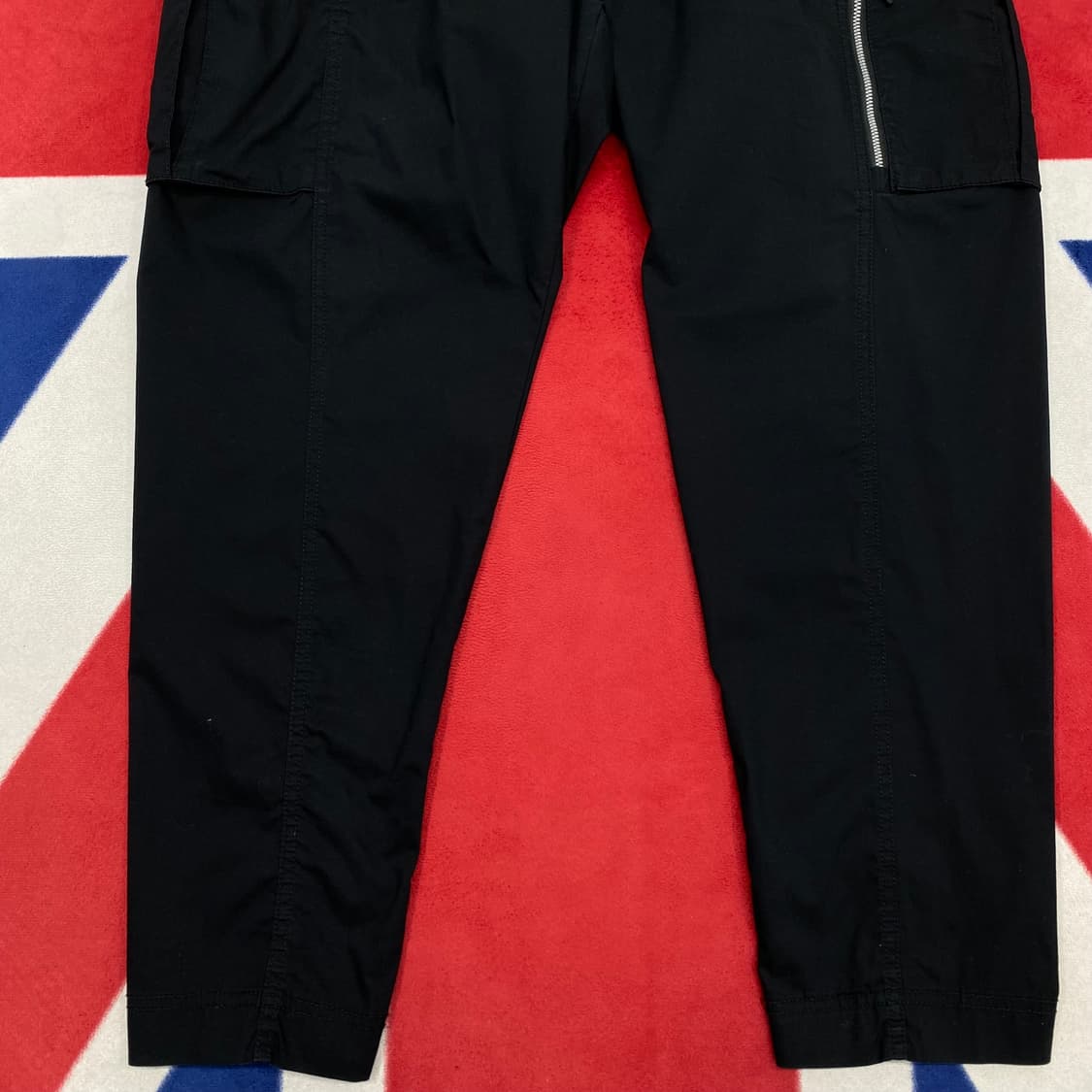 나이키 카고 조거팬츠 XXL  상품이미지3