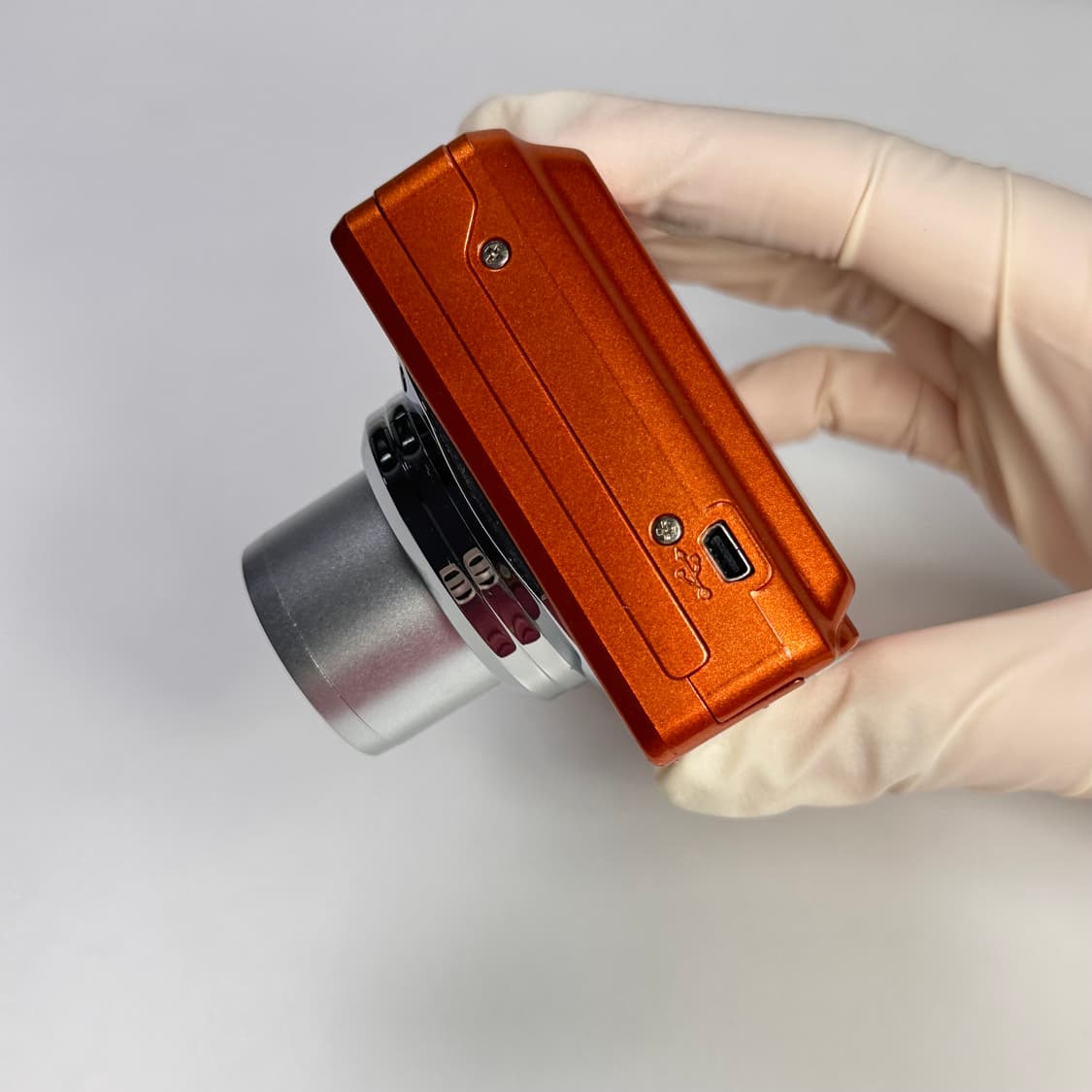 Kodak Easyshare C140 Orange 코닥 C140 디카 상품이미지5