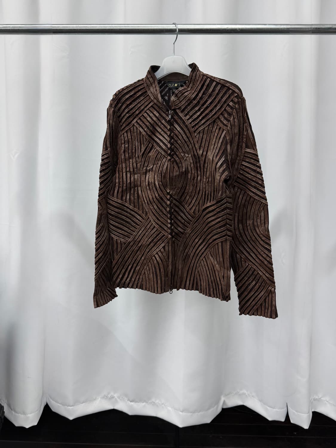 vtg jacket 상품이미지1