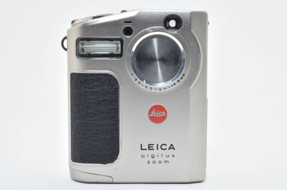 Leica digilux zoom 상품이미지4
