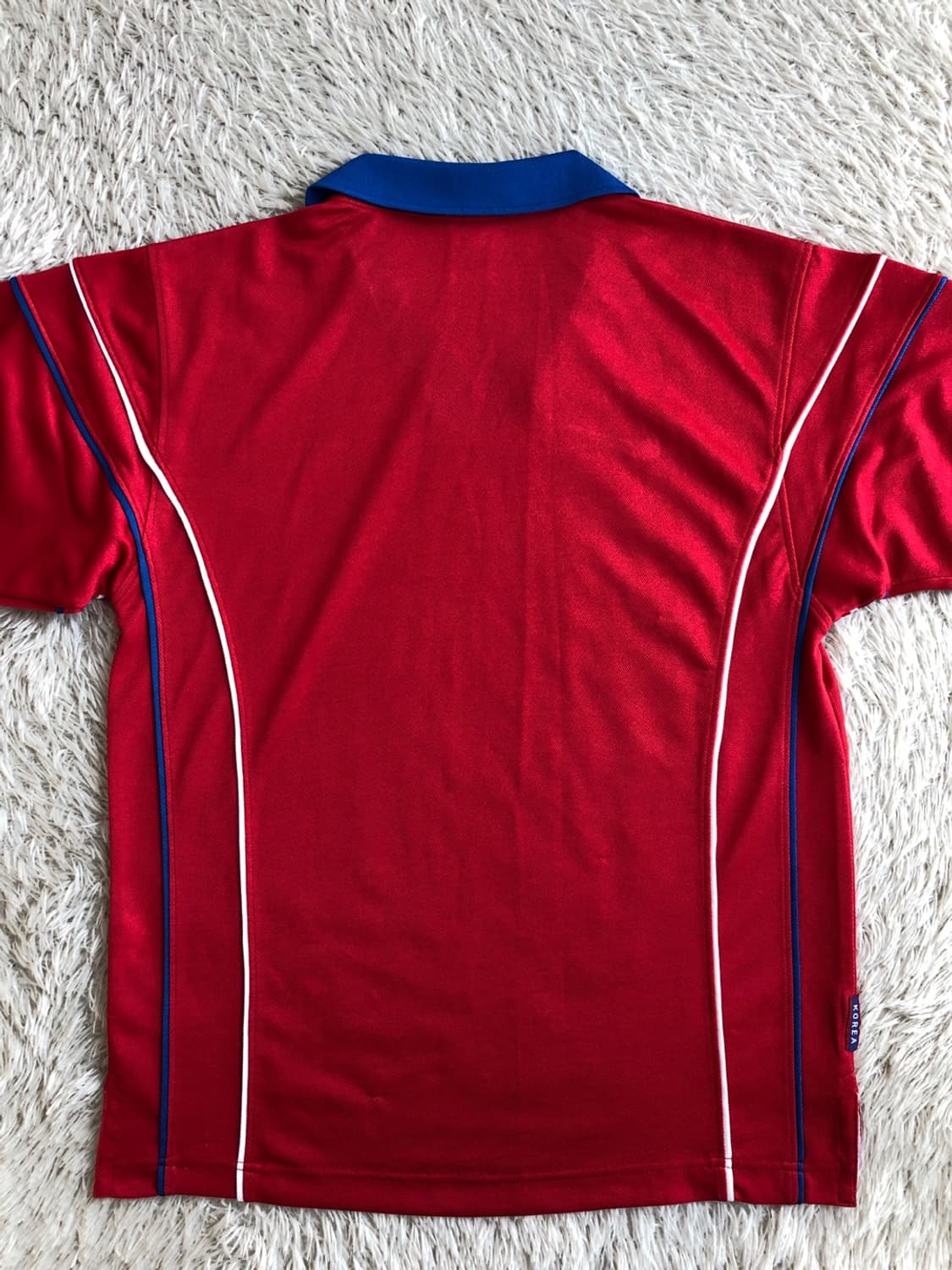 1998/나이키 축구 유니폼/#38 상품이미지4