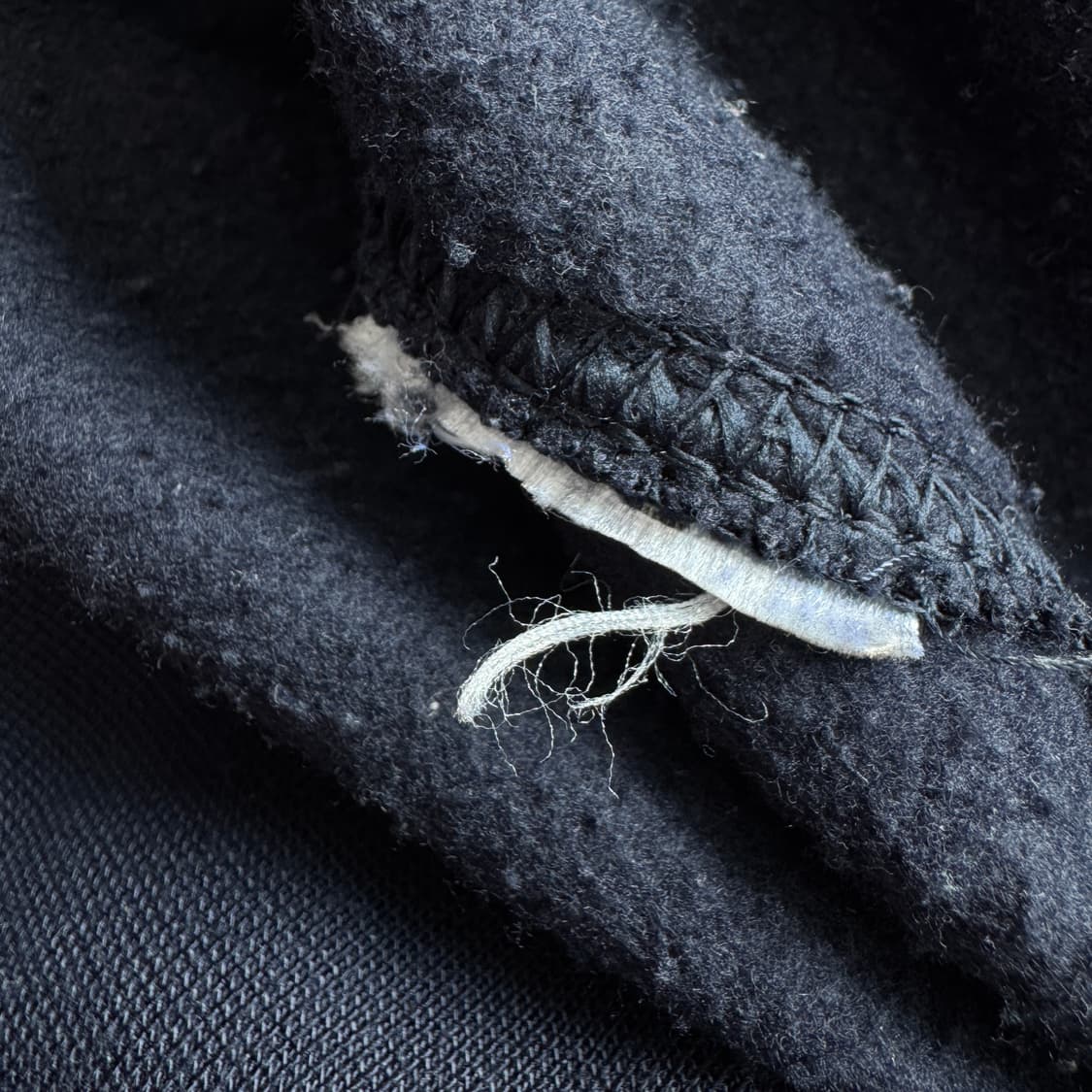 폴로 신형 빅로고 성조기 패치 후드티 상품이미지6