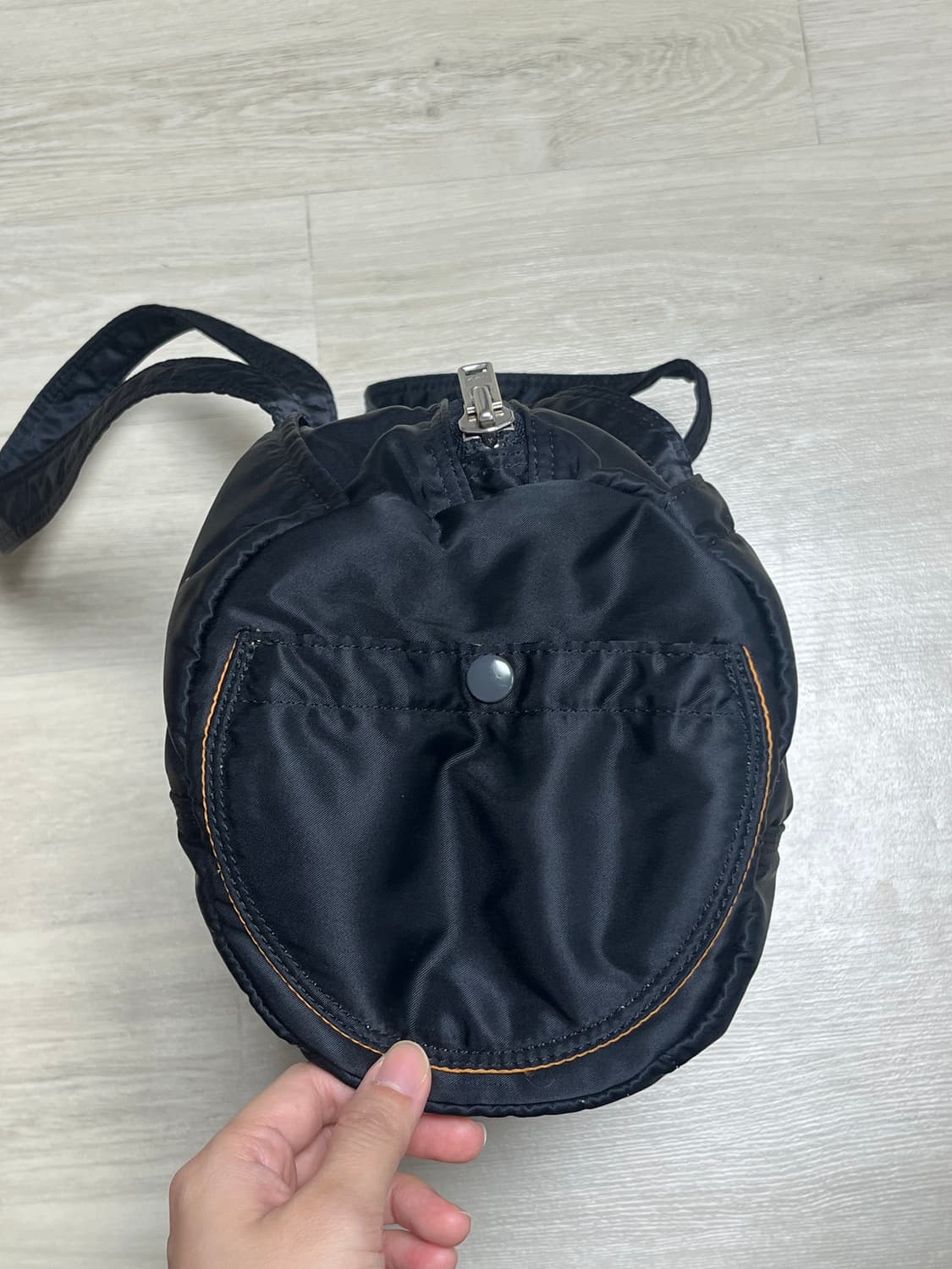 PORTER 요시다 포터 탱커 보스턴백 더플백 L 상품이미지4