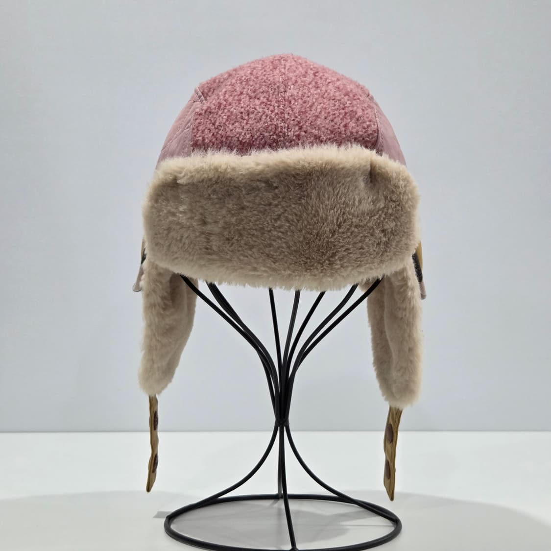 닥스 키즈 트루퍼햇 110/5Y  상품이미지1