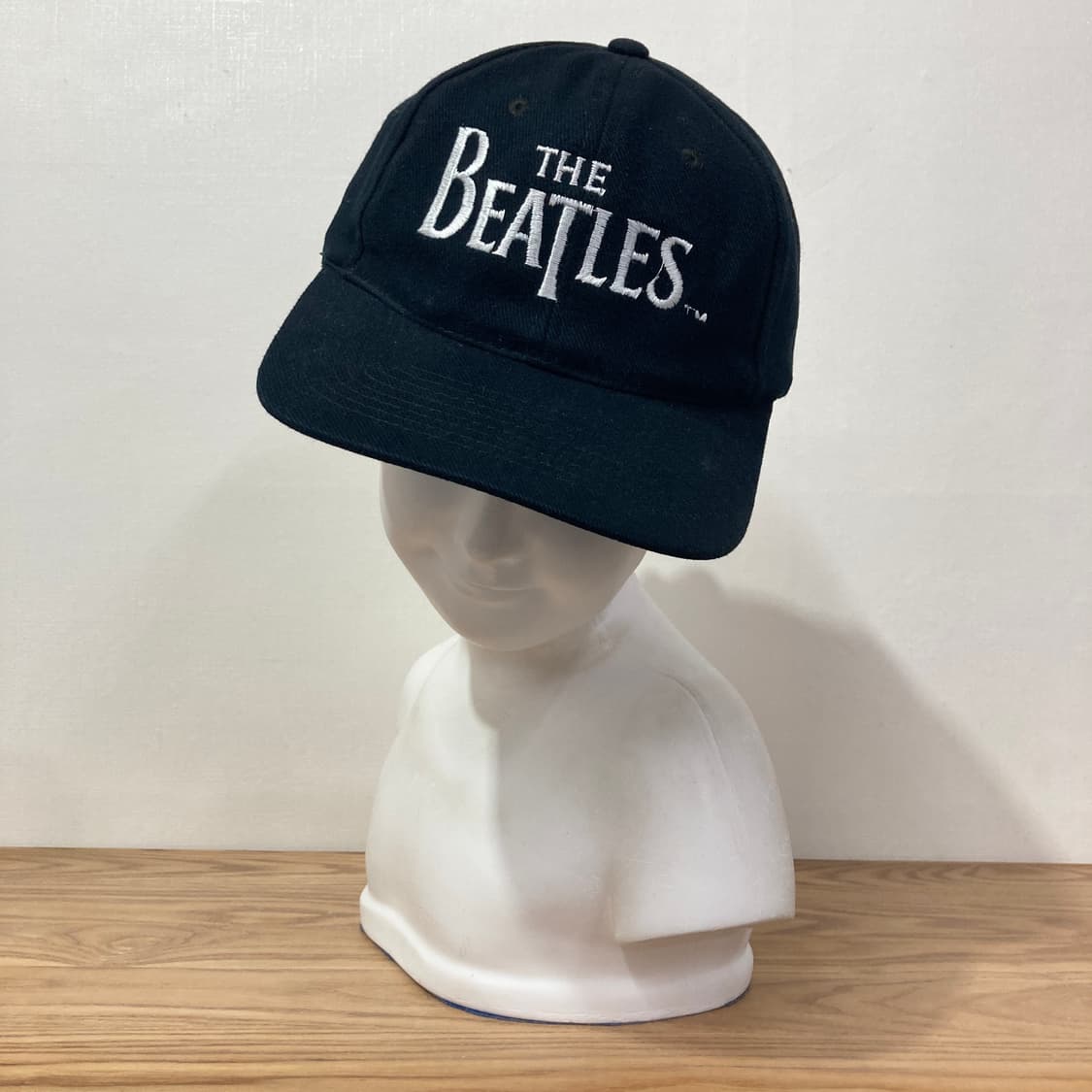 90‘s The Beatles cap 상품이미지3