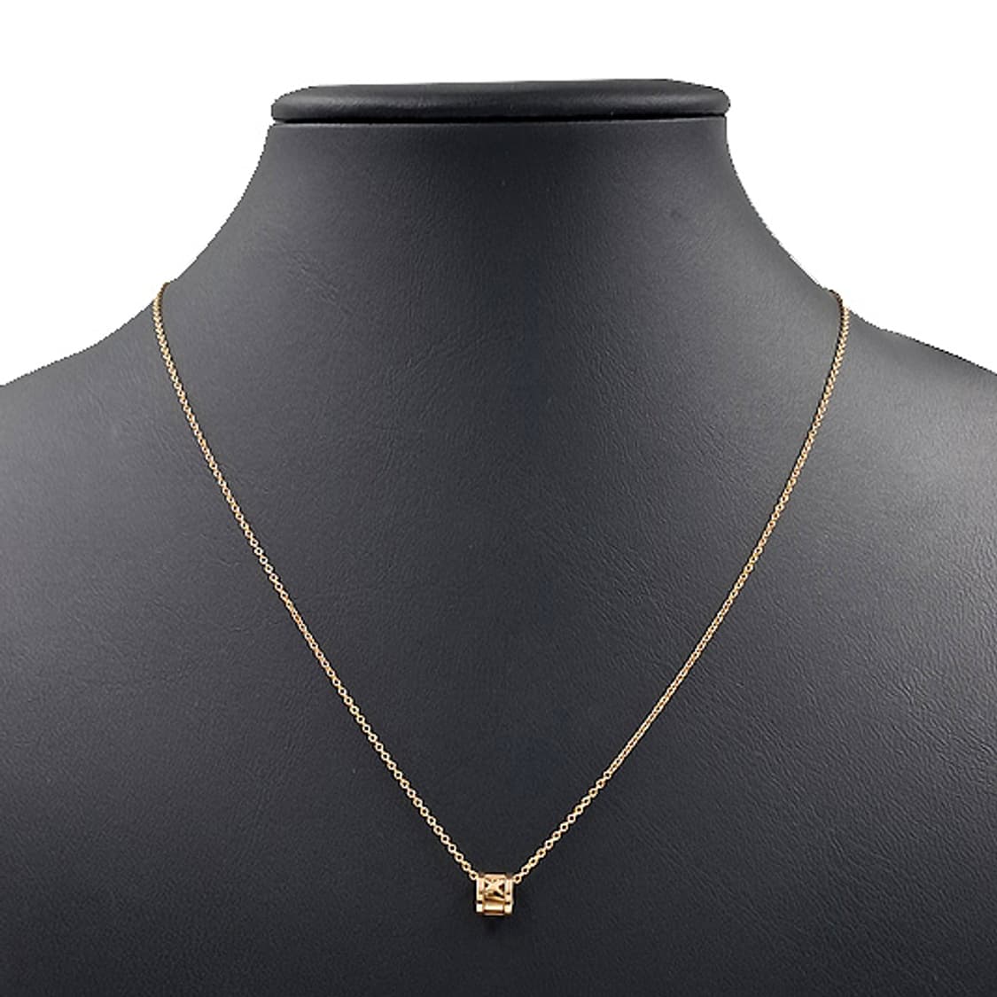 티파니 아틀라스 750 로즈골드 목걸이 상품이미지2