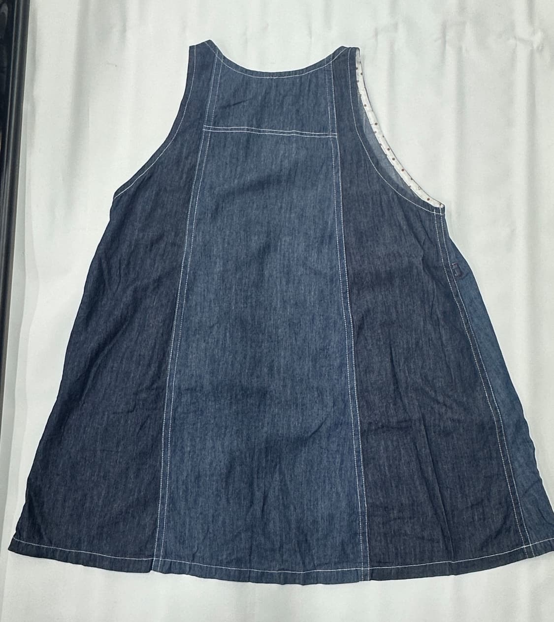 🍭하구미의 롤리팝 코디세트🍭 레이어드 원피스 그런지 빈티지 상품이미지6