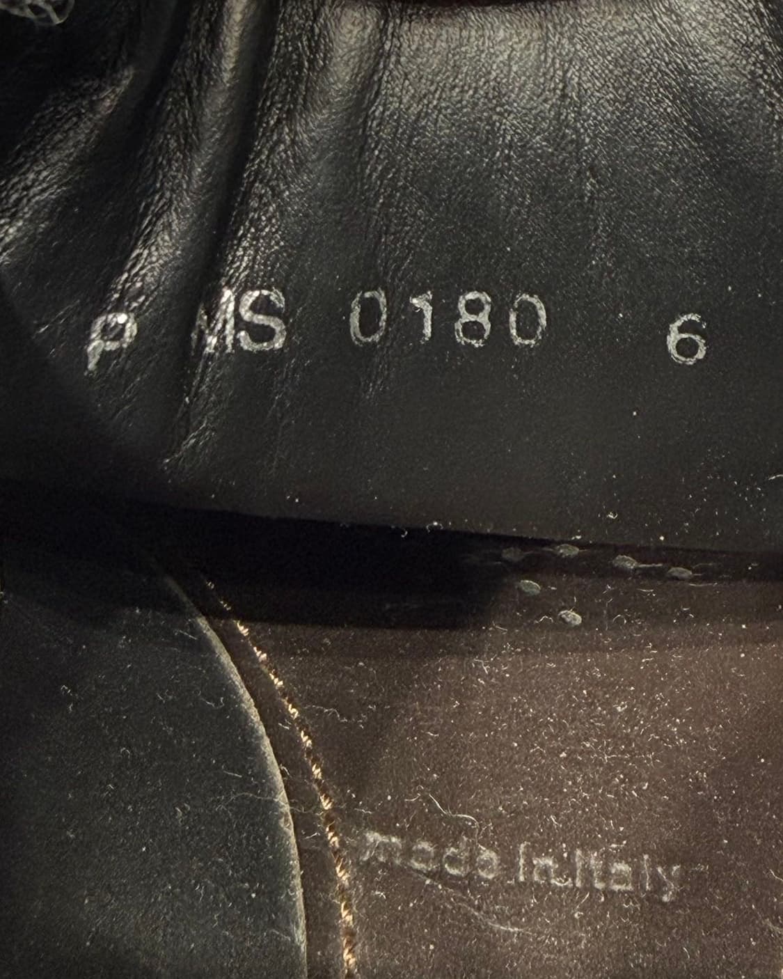 루이비통 모노그램 스니커즈  상품이미지9