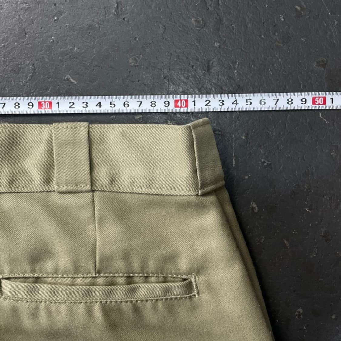 34 디키즈 더블니 루즈핏 팬츠 상품이미지8