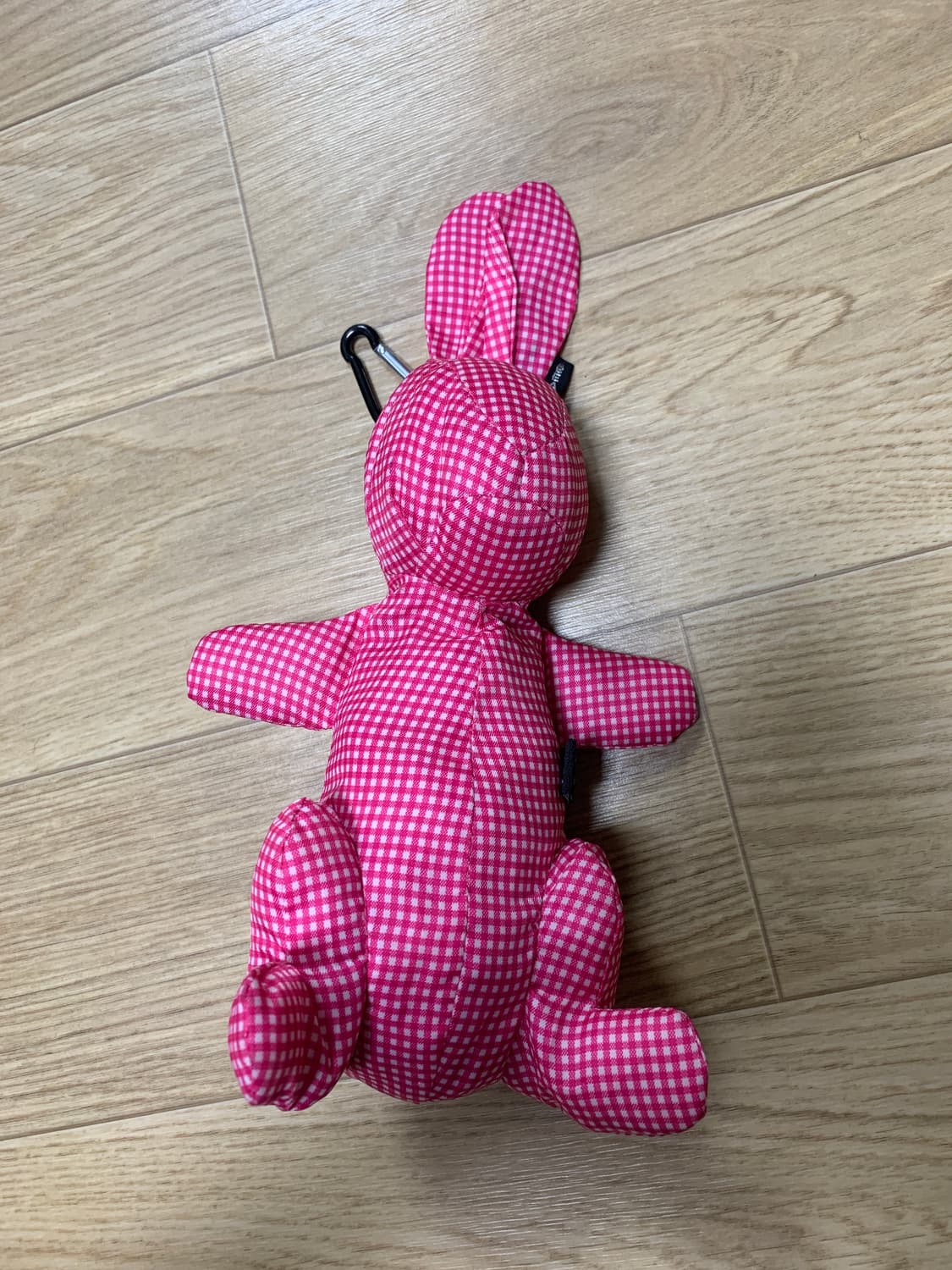 Beams x picnica 버니 키링 토트백 상품이미지2