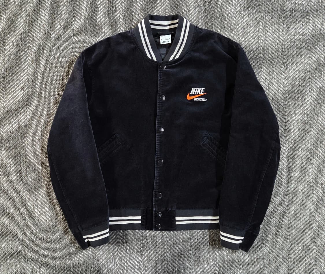 나이키 코듀로이 바시티 자켓 상품이미지2