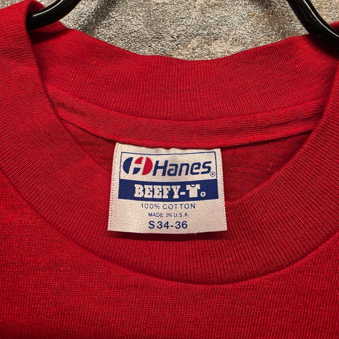 HANES 상품이미지3