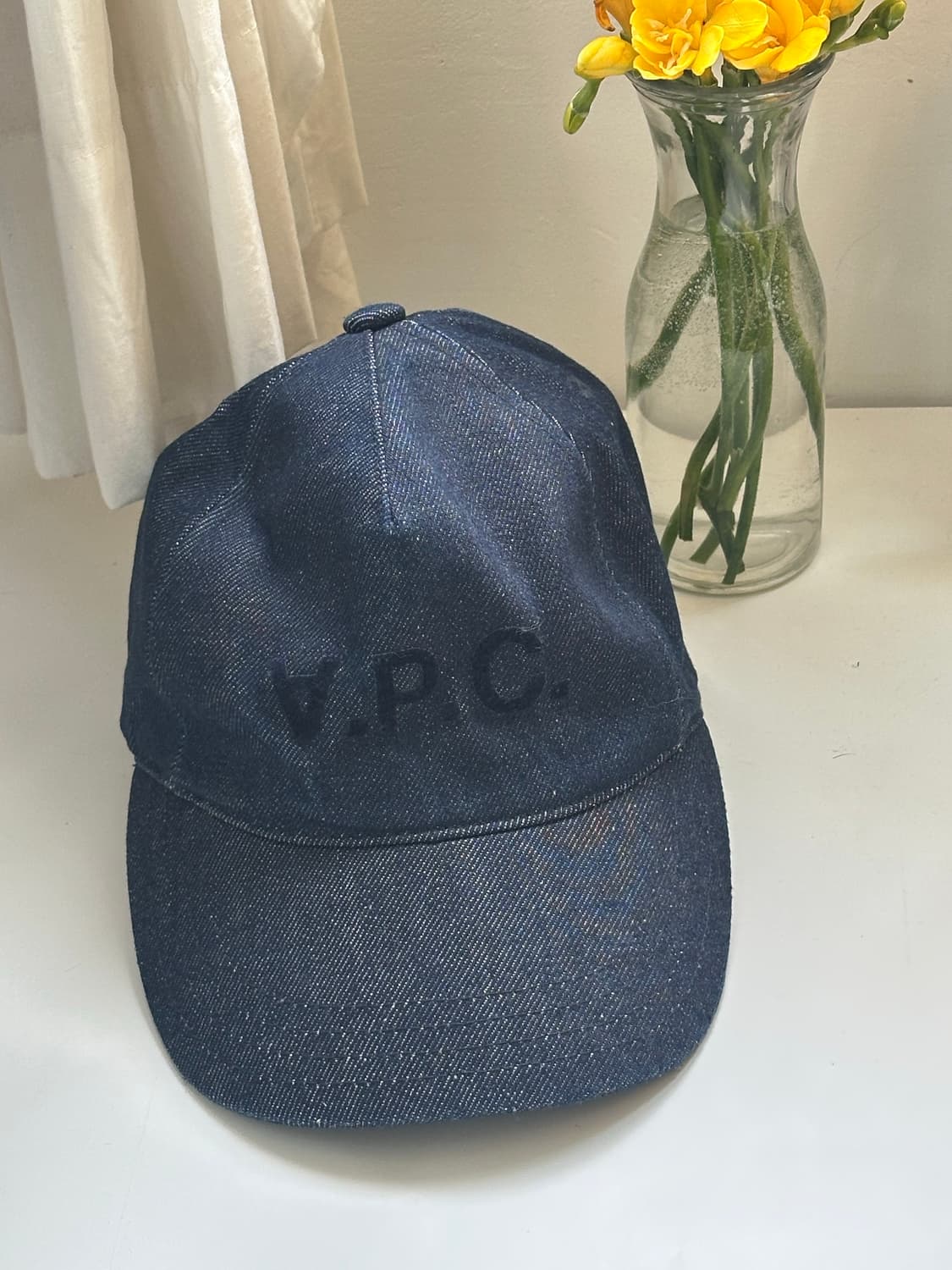 APC 모자 56사이즈 상품이미지3