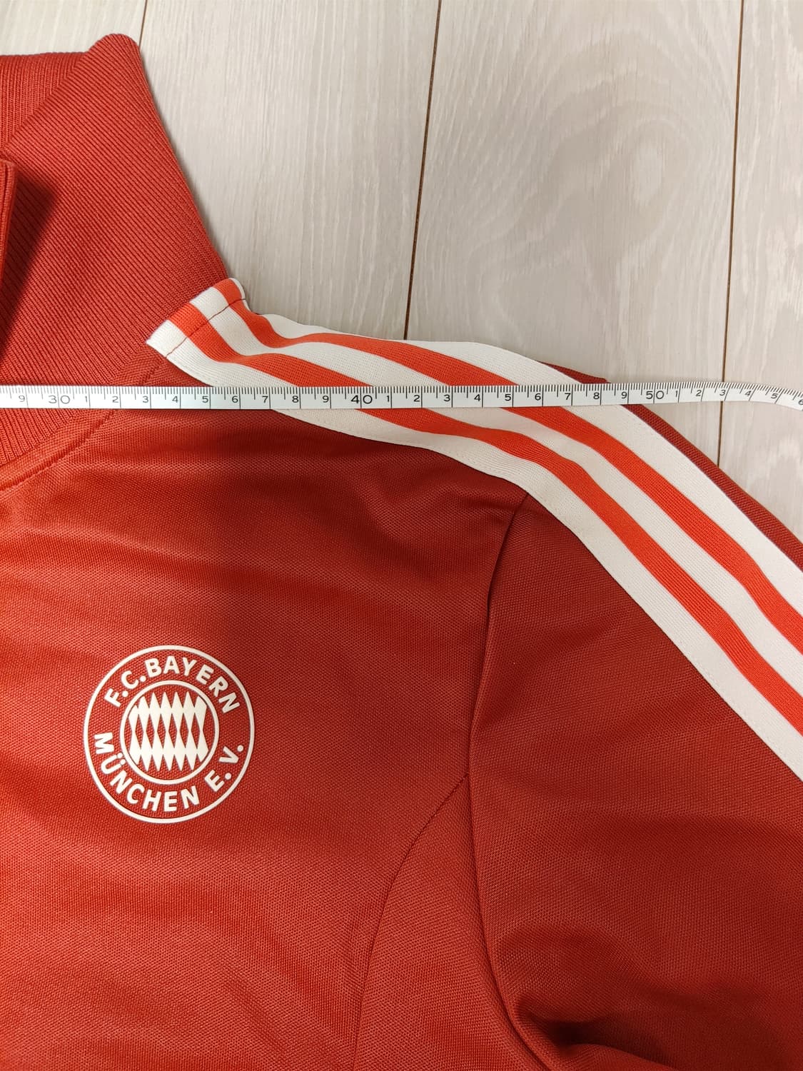 새상품 아디다스 뮌헨 져지 상품이미지5