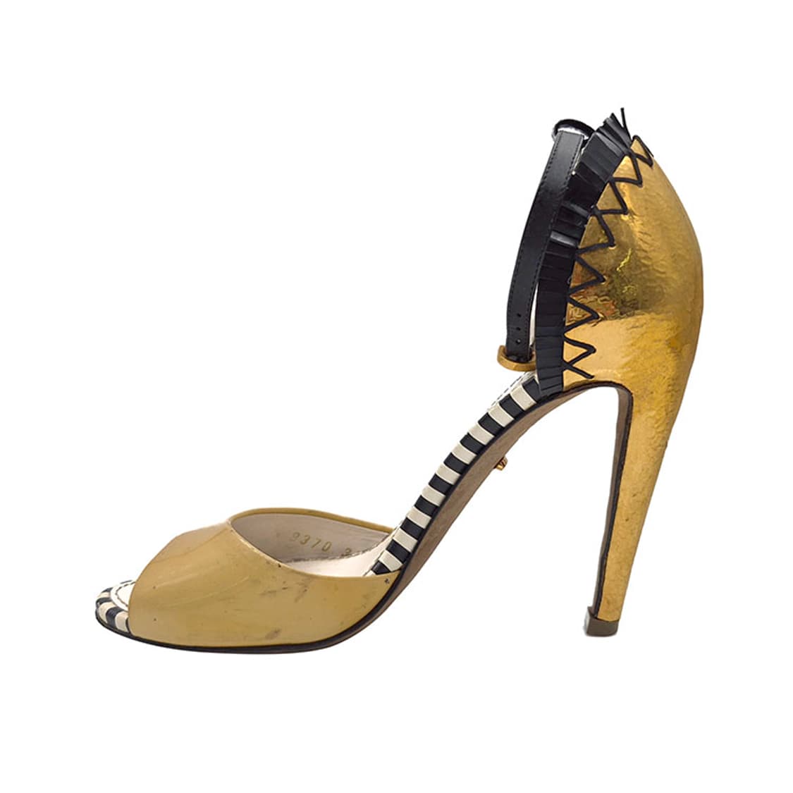 세르지오 로시 구두 상품이미지7