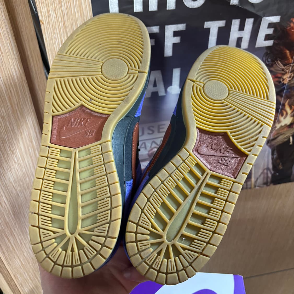 NIKE SB DUNK 280 상품이미지3