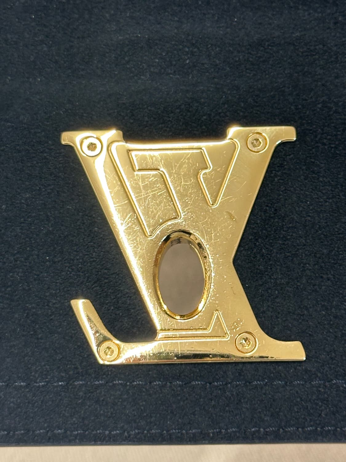 A+ / 루이비통 락미텐더 체인 크로스백 풀구성 상품이미지7