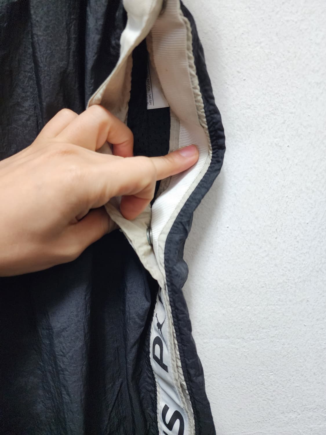 나이키 조던 파리 생제르맹 팬츠 상품이미지4