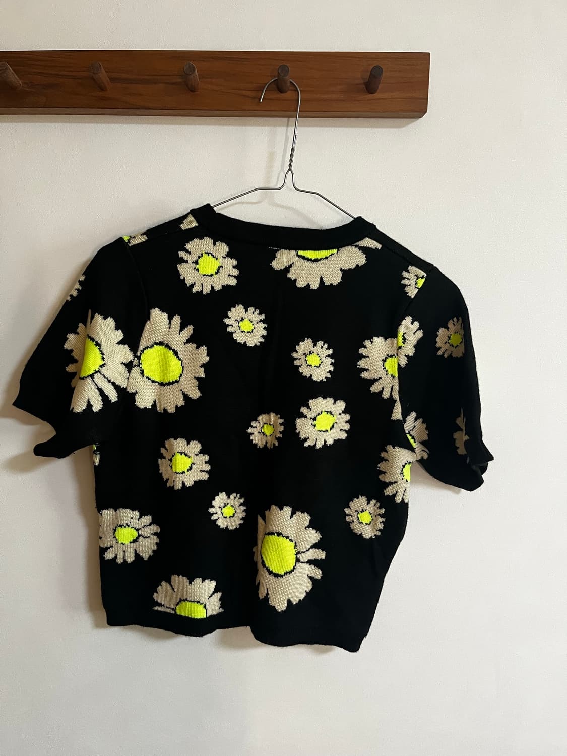 Ouilara 위라라 니트 상품이미지2