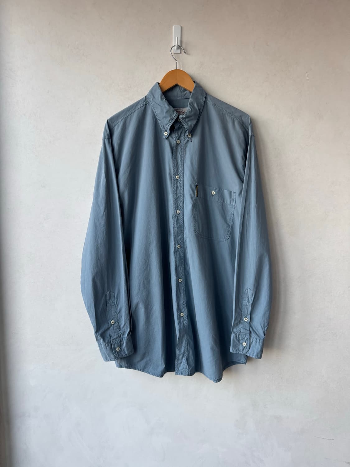 90s Armani Jeans 셔츠 상품이미지1