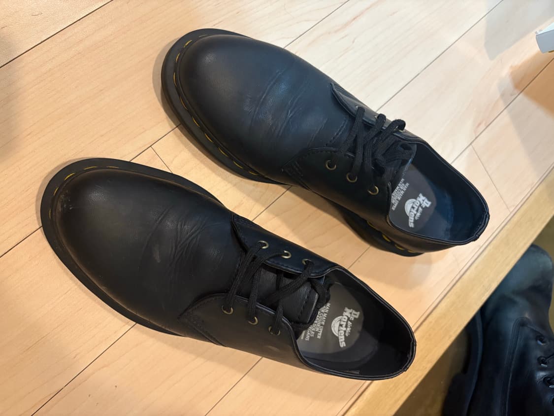 닥터마틴 260 상품이미지1