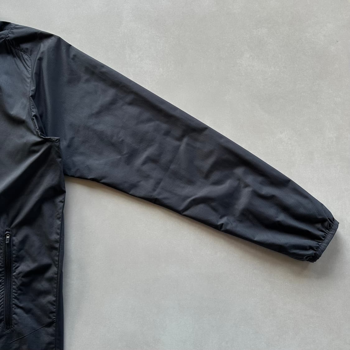 [L]나이키 맨체스터 유나이티드 트레이닝 바람막이 상품이미지5