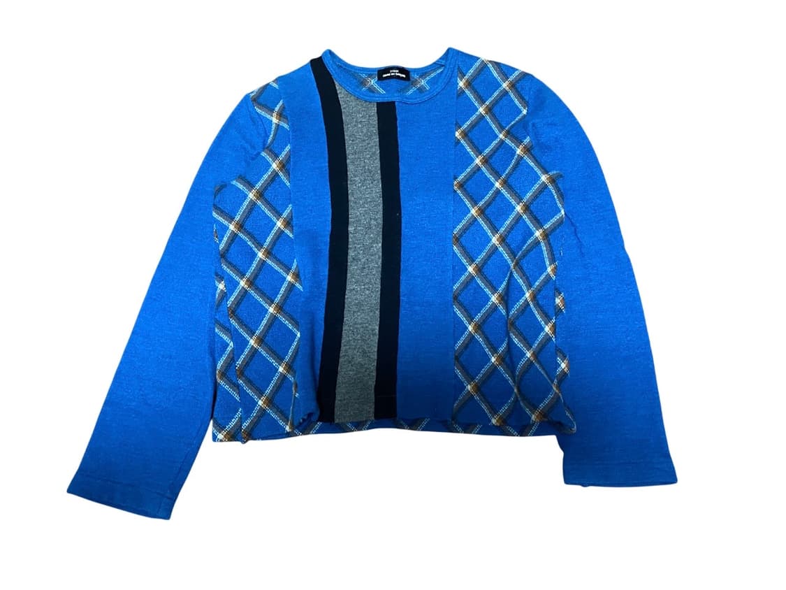 Comme des garcons tricot 긴팔  상품이미지1