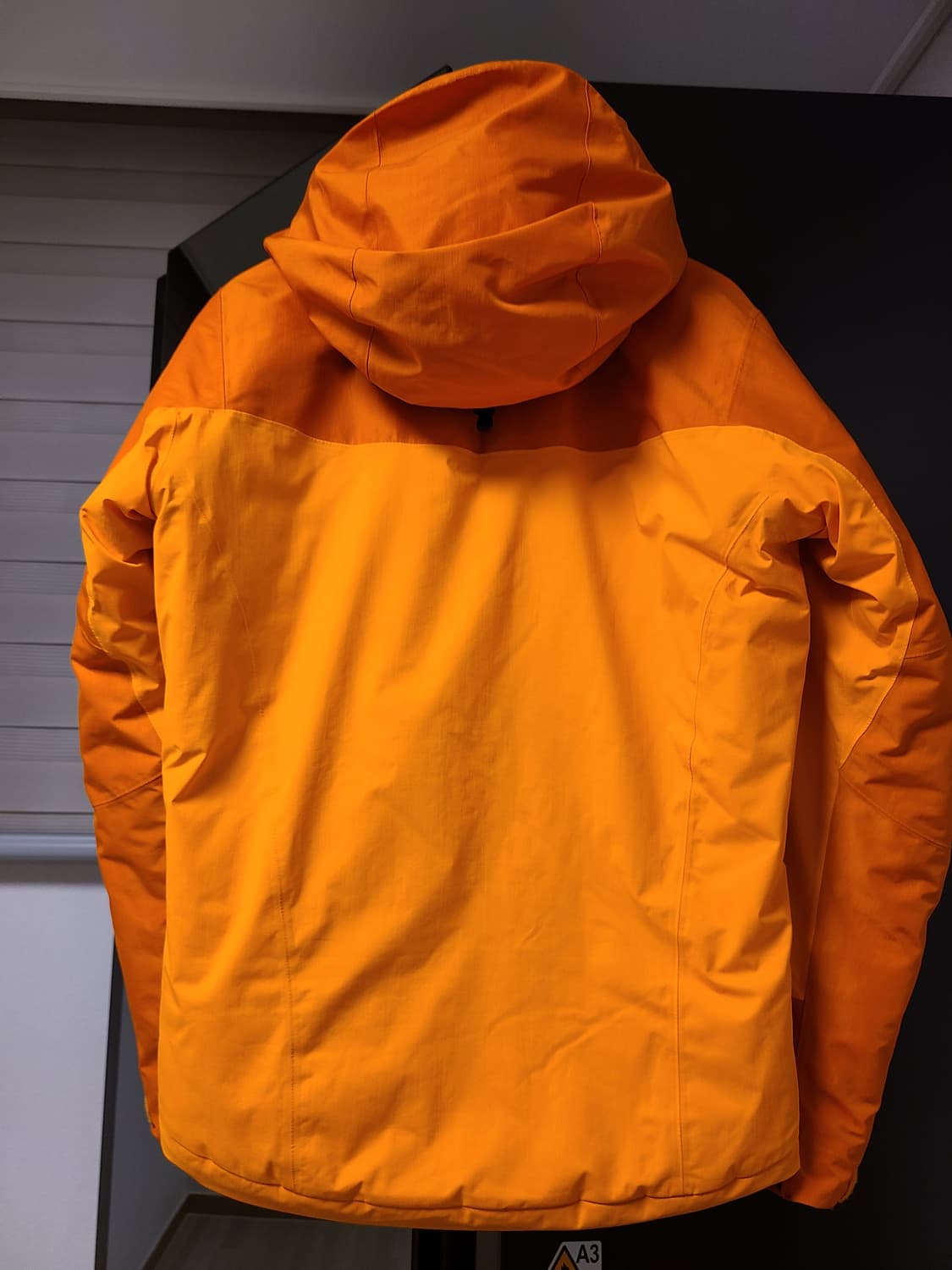 아크테릭스 카파후디s 상품이미지2