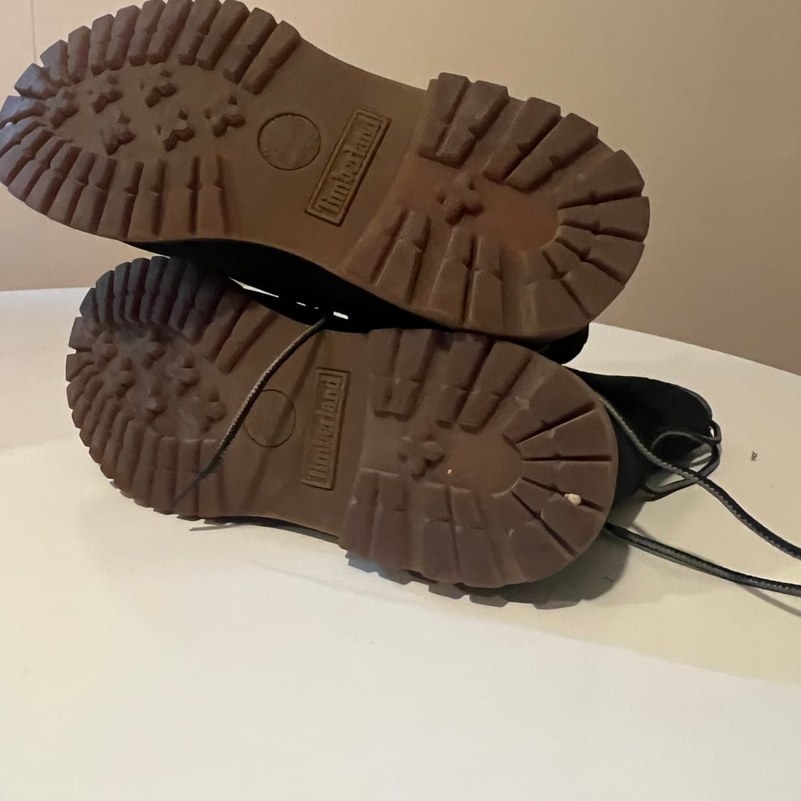 팀버랜드 우먼스 워터프루프 더블 폴트 다운 부츠 상품이미지5