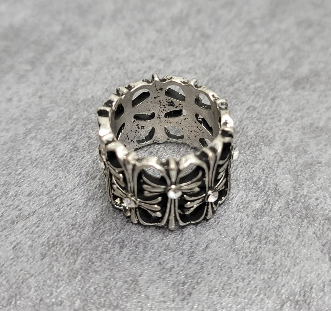 cross ring  상품이미지5