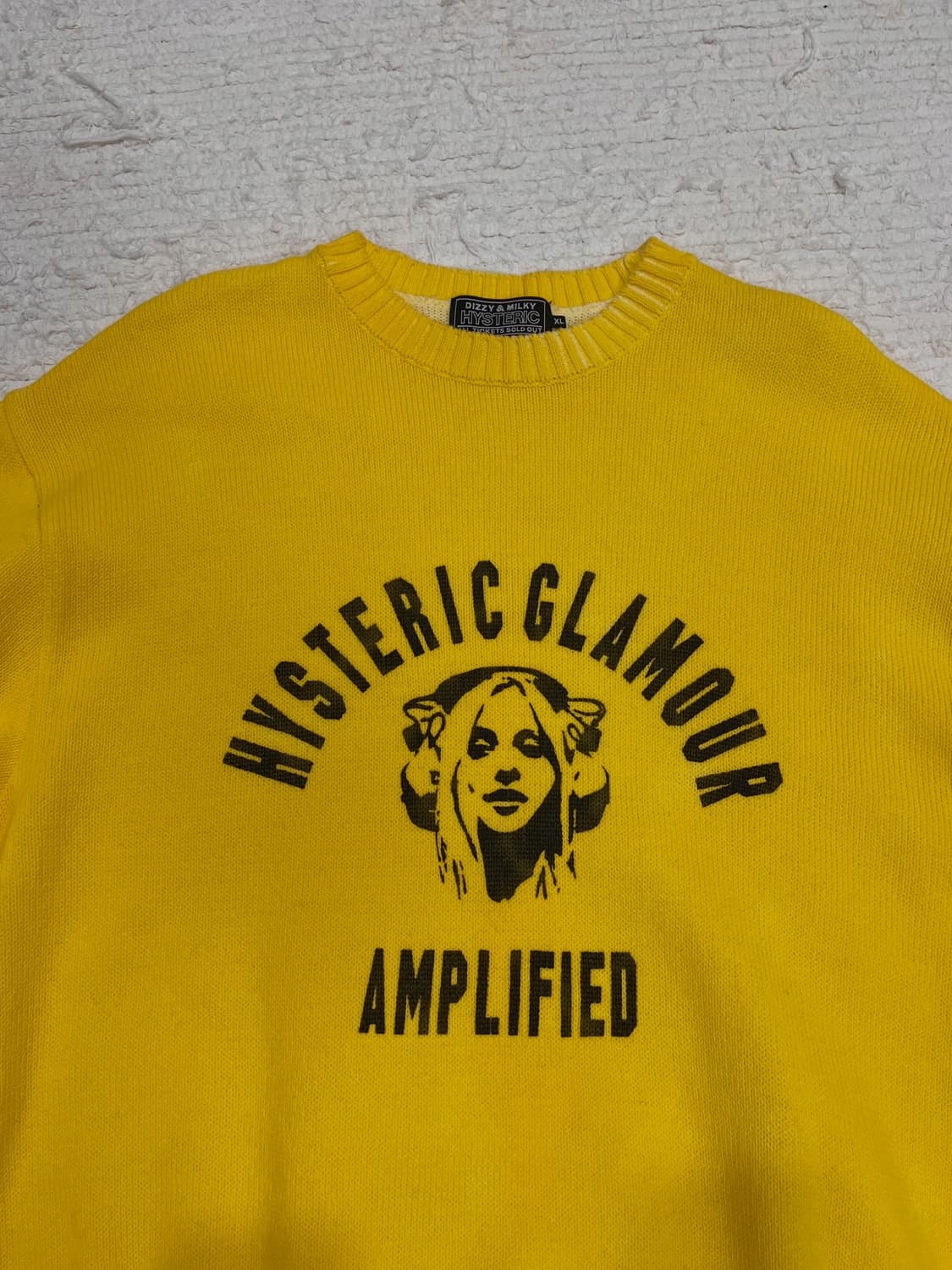 Hysteric Glamour 상품이미지2
