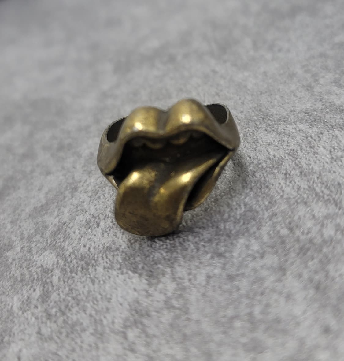 메롱반지 빈티지반지 상품이미지1