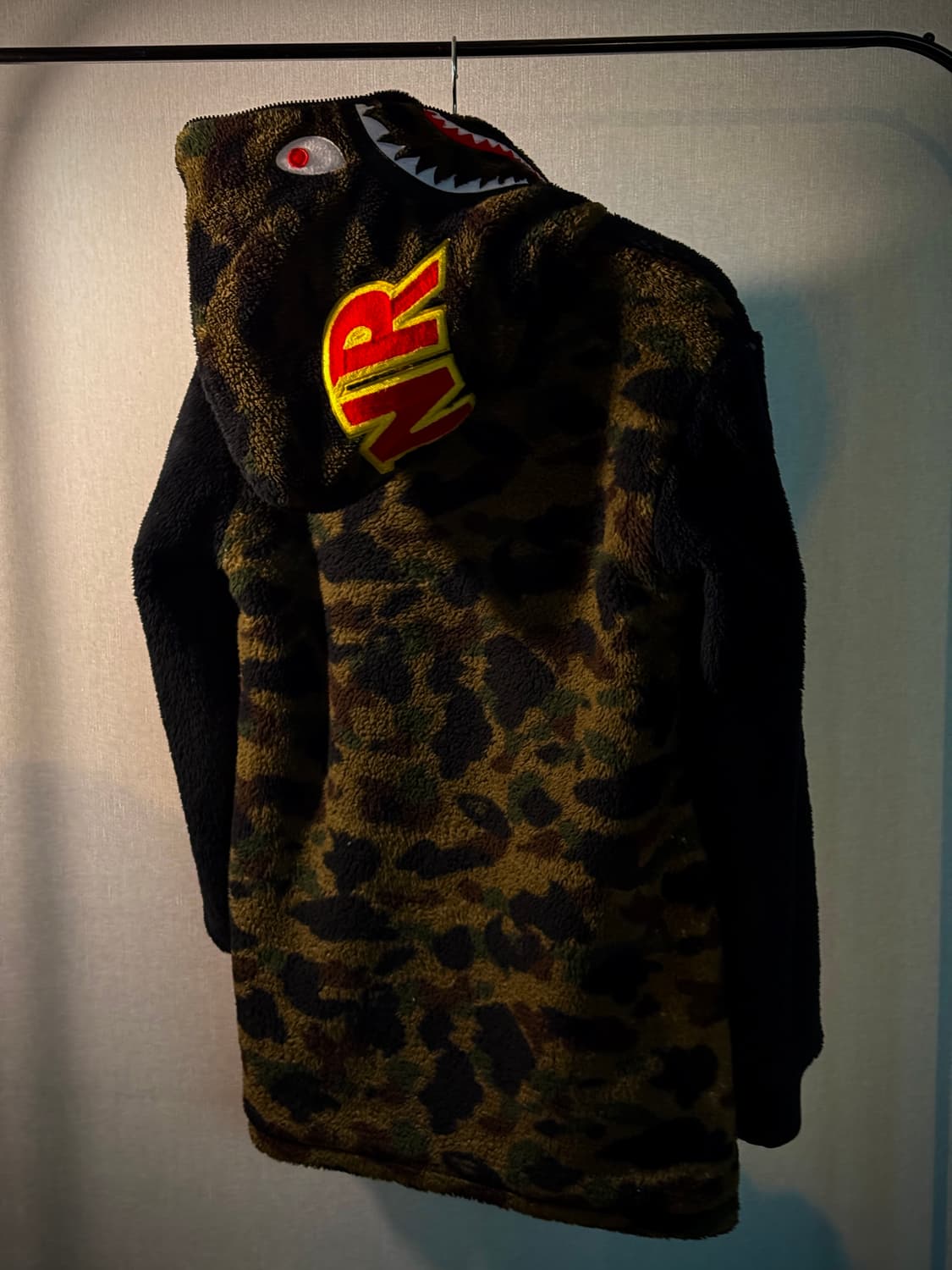 베이프 보아 후드 상품이미지1