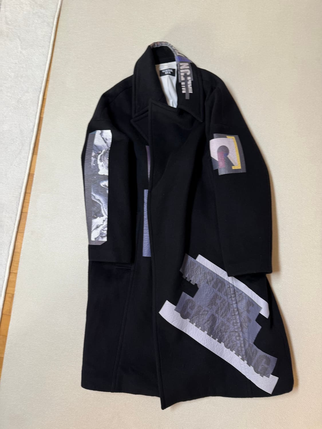 General Idea COAT 상품이미지1