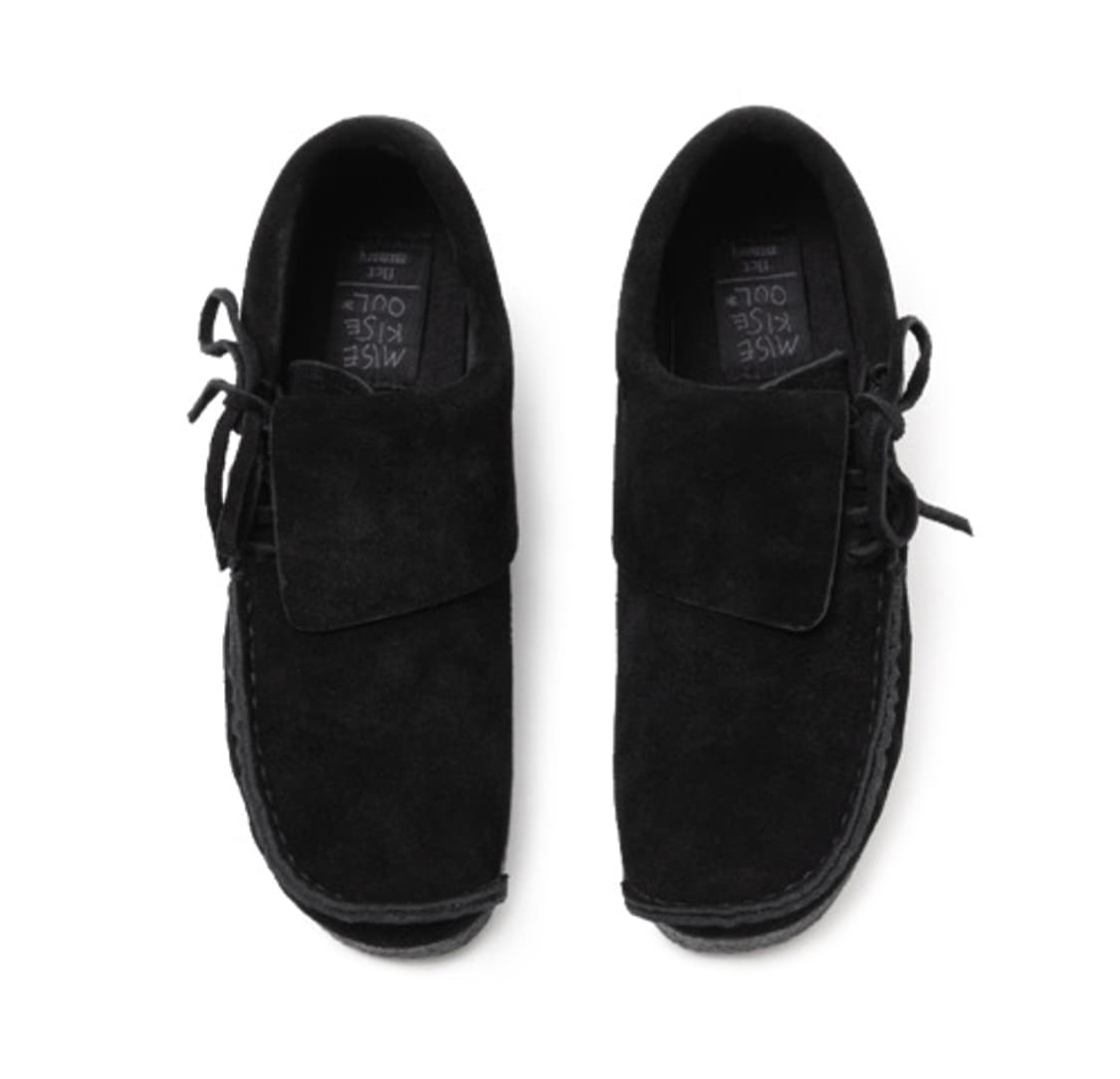 미세키서울 Hotaru Flap moccasin (240) 상품이미지1