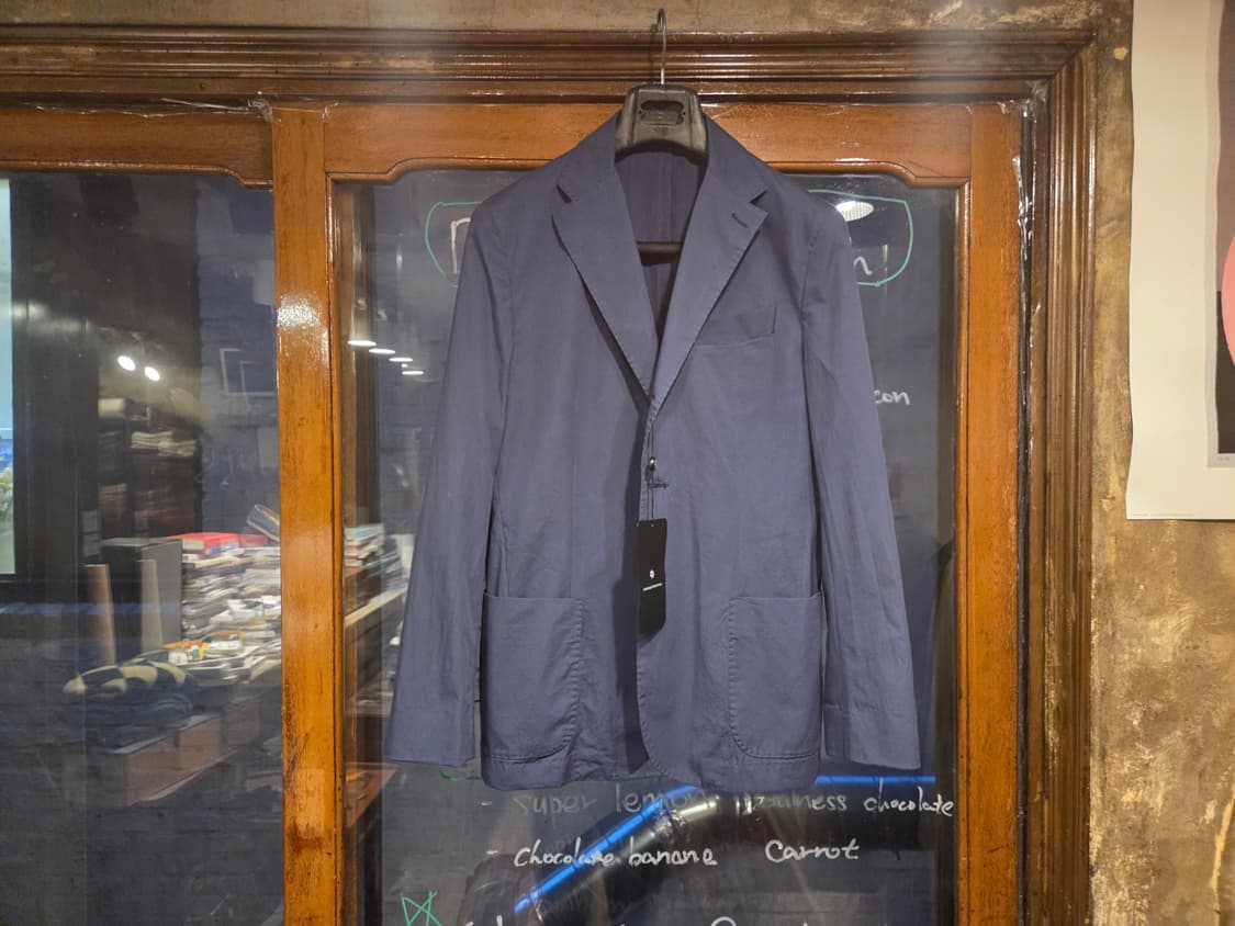 맨온더분 자켓 상품이미지8