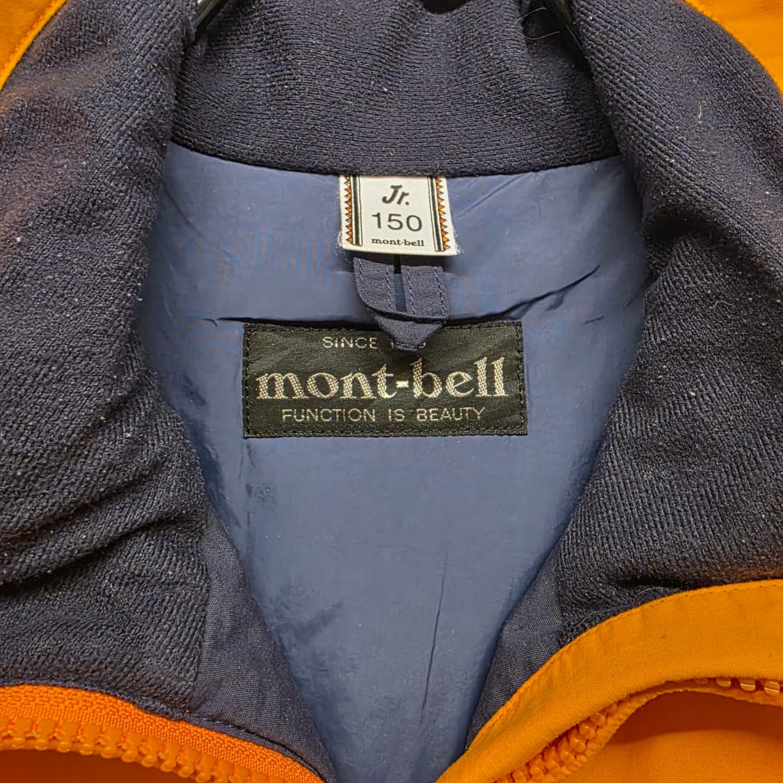 MONTBELL 상품이미지3