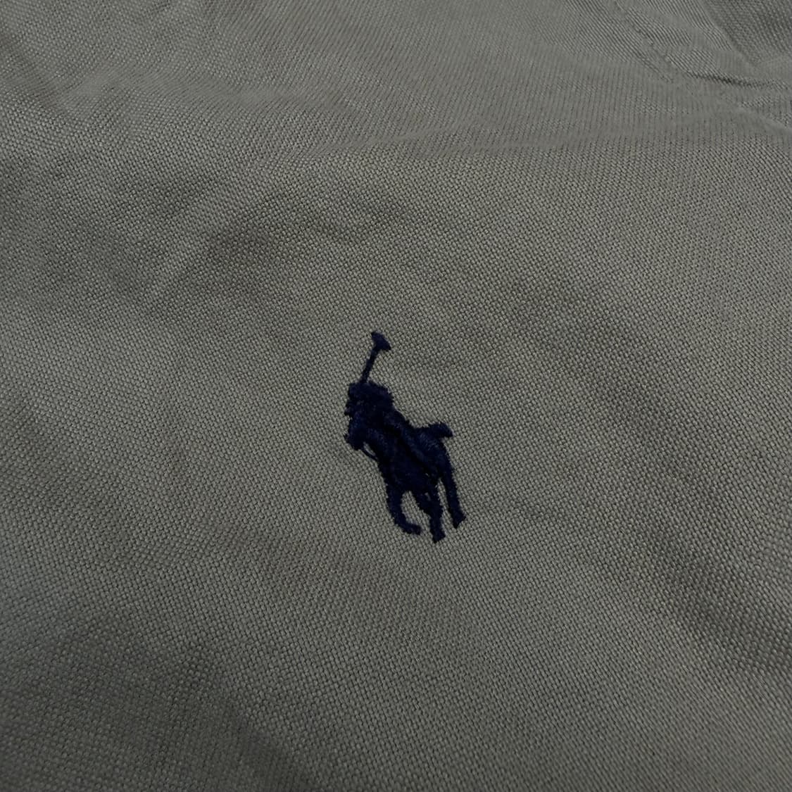 polo 폴로 랄프로렌 옥스포드 슬림핏 셔츠 s 상품이미지5