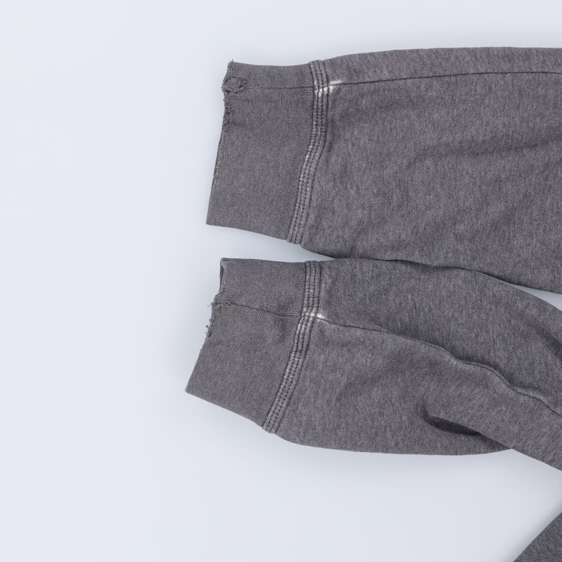 [S] 나이키 스몰로고 기모 맨투맨 1222H1 상품이미지4