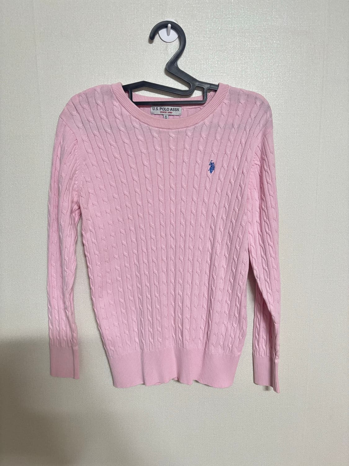 폴로니트(여90-95) 상품이미지1