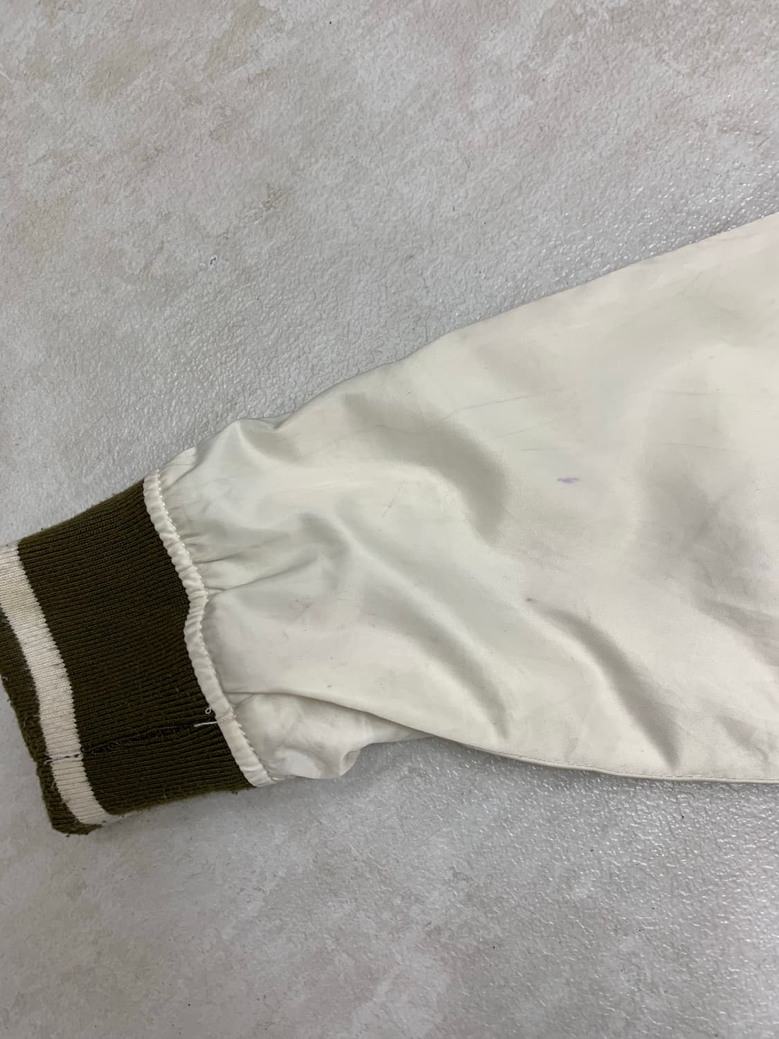 Outer wear 스카쟌 #547 상품이미지5