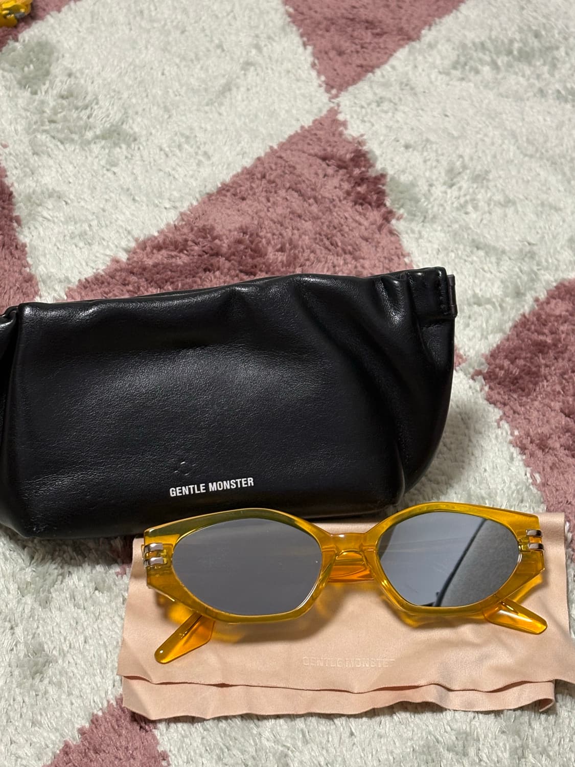 젠틀몬스터 고스트 ghost 상품이미지1