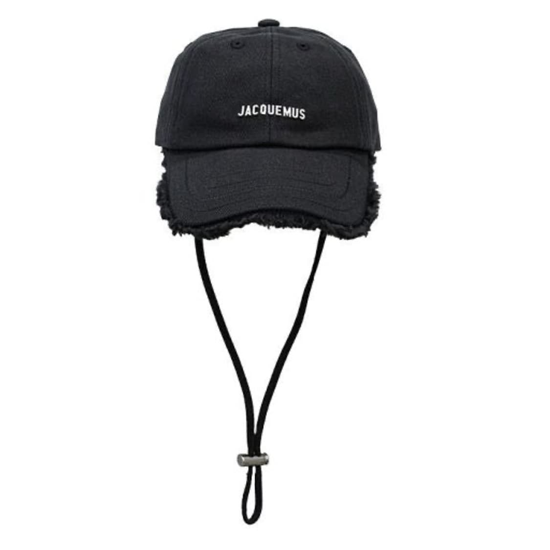 자크뮈스 (Jacquemus) 르 밥 아티초크 볼캡 58 상품이미지1