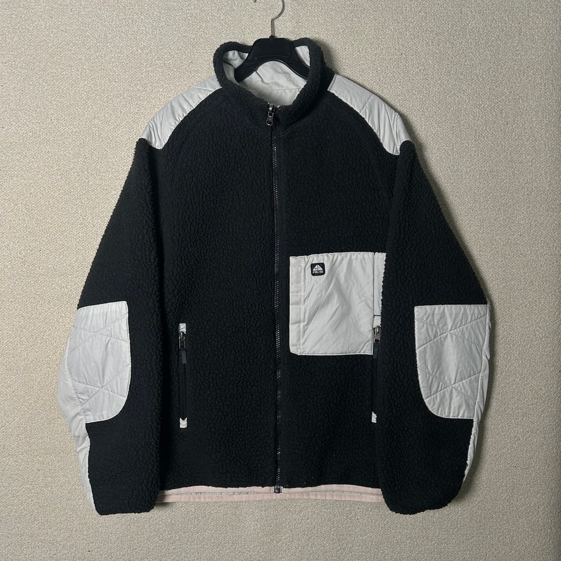 (L) 나이키 ACG 리버시블 플리스 자켓 상품이미지2