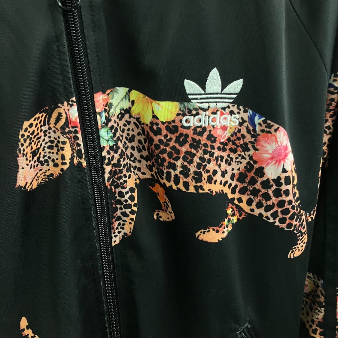 아디다스 온카다 슈퍼스타 트랙탑 져지 100 상품이미지4