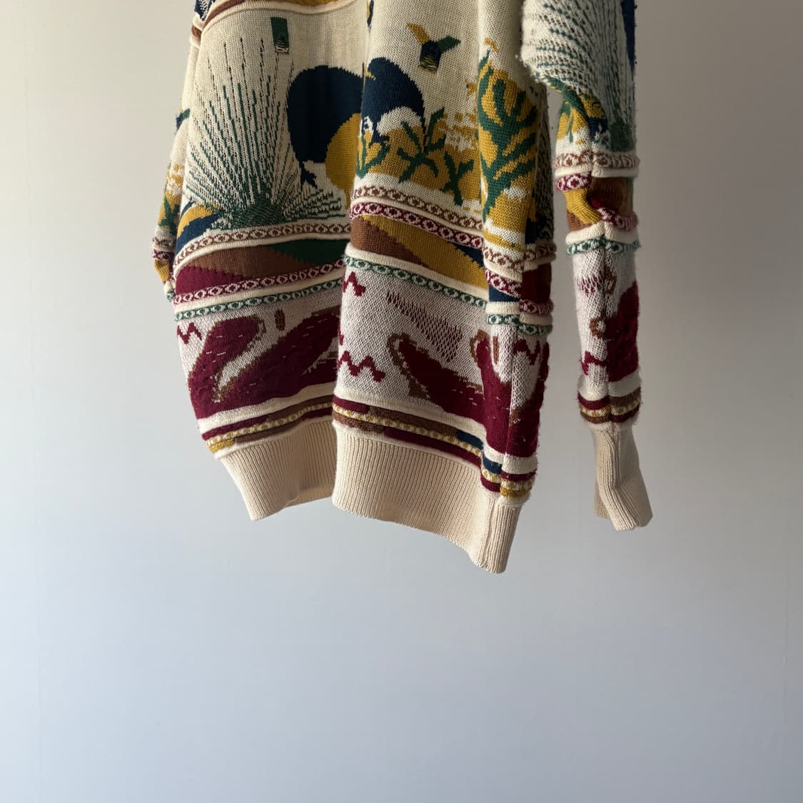  ▫️Meeroo Wool Cardigan 상품이미지7