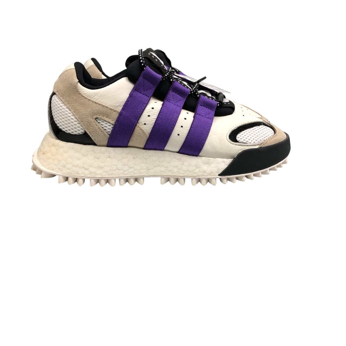 아디다스 x 알렉산더왕 Wangbody Run 230 상품이미지4