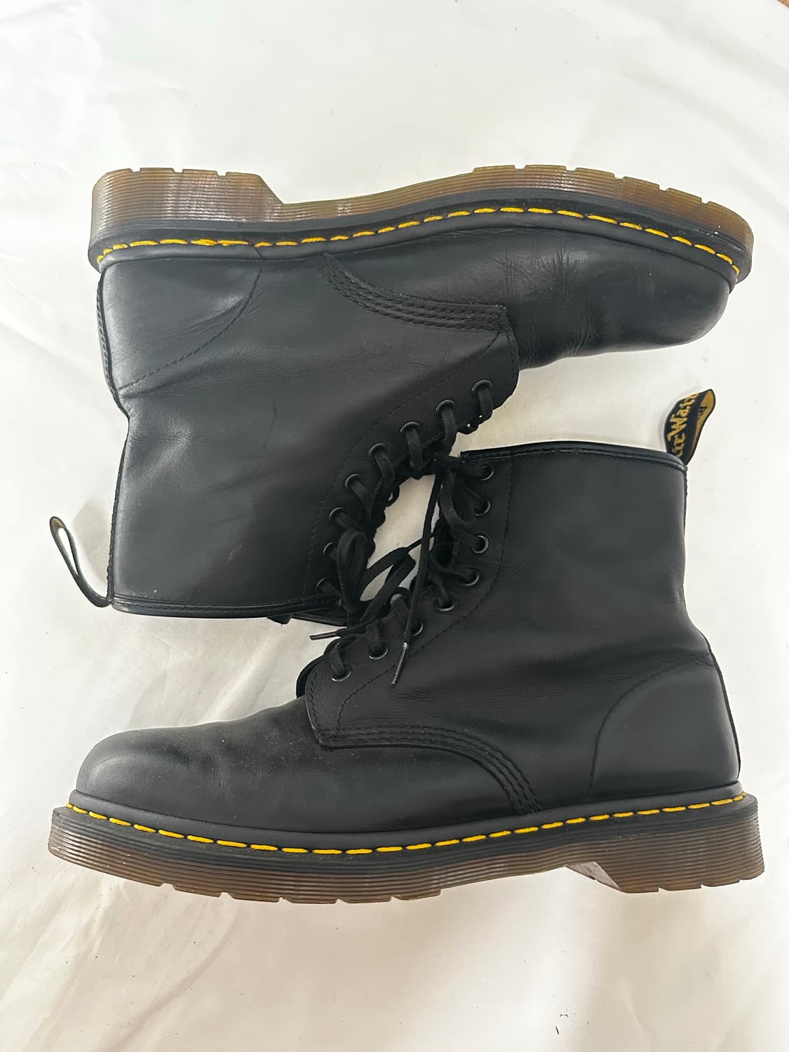 닥터마틴 1460 8홀 280mm 상품이미지3