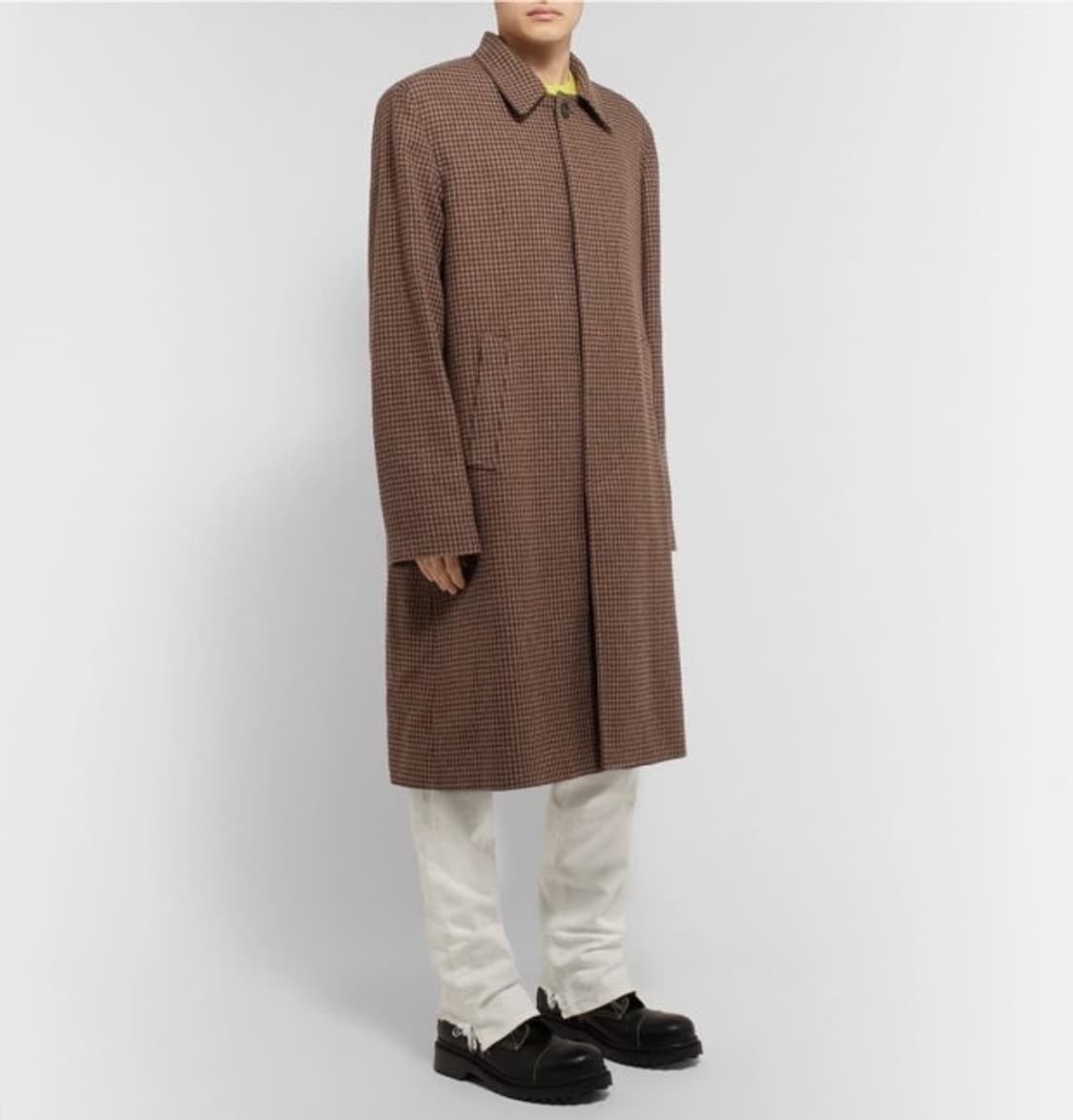 BALENCIAGA 발렌시아가 코트 상품이미지2